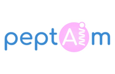 peptAIm Logo (EUIPO, 27.12.2023)