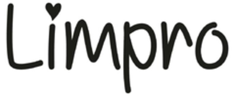 Limpro Logo (EUIPO, 03.01.2024)