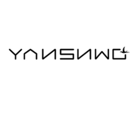 YANSNWO Logo (EUIPO, 01/11/2024)