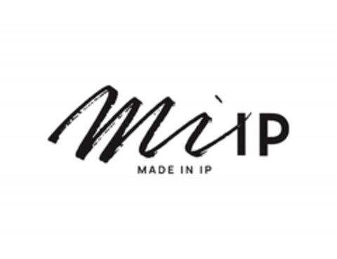Milp MADE IN IP Logo (EUIPO, 11.01.2024)