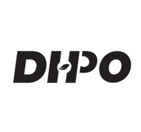DHPO Logo (EUIPO, 15.01.2024)