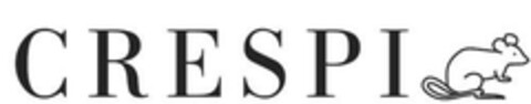 CRESPI Logo (EUIPO, 14.02.2024)
