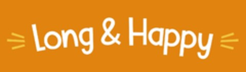 Long & Happy Logo (EUIPO, 02/14/2024)