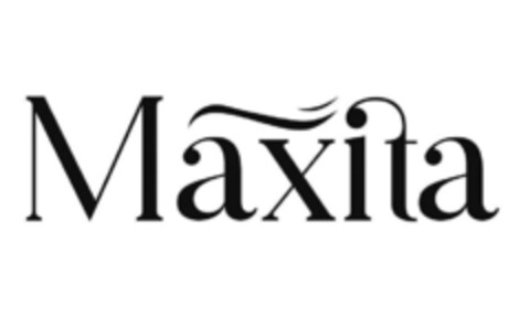 Maxita Logo (EUIPO, 19.02.2024)