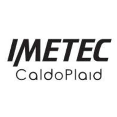 IMETEC CaldoPlaid Logo (EUIPO, 02/23/2024)