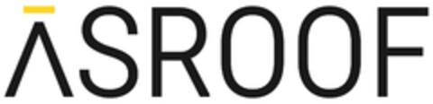 ASROOF Logo (EUIPO, 28.02.2024)