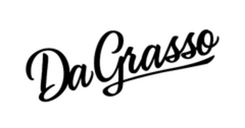 Da Grasso Logo (EUIPO, 29.02.2024)