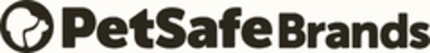 PetSafe Brands Logo (EUIPO, 18.03.2024)