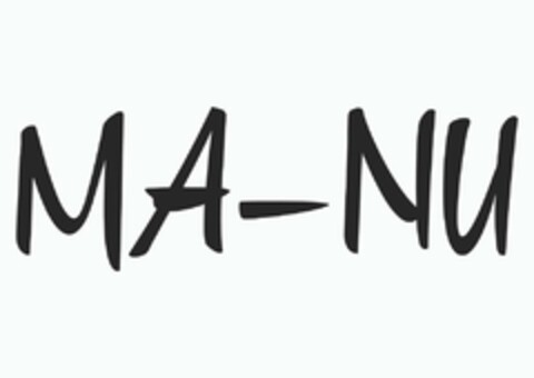 MA-NU Logo (EUIPO, 20.03.2024)