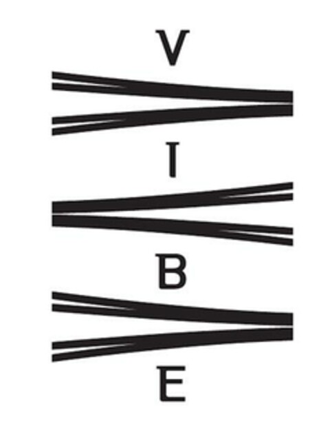 VIBE Logo (EUIPO, 03/22/2024)