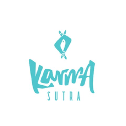 KARMA SUTRA Logo (EUIPO, 03/22/2024)