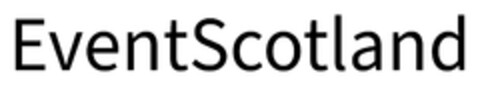 EventScotland Logo (EUIPO, 29.03.2024)