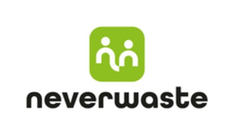 neverwaste Logo (EUIPO, 10.04.2024)