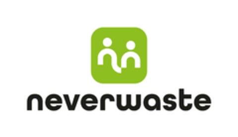 neverwaste Logo (EUIPO, 04/10/2024)