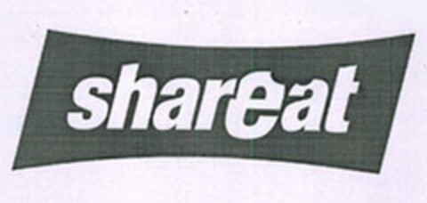 SHAREAT Logo (EUIPO, 08.05.2024)