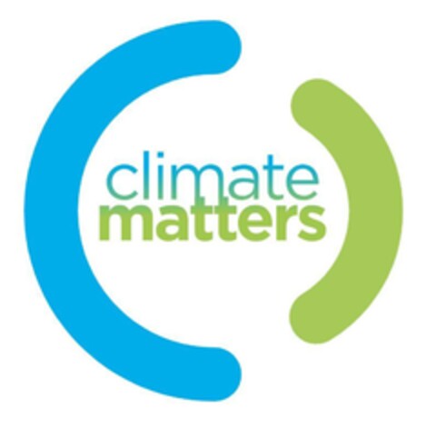 climate matters Logo (EUIPO, 05/08/2024)