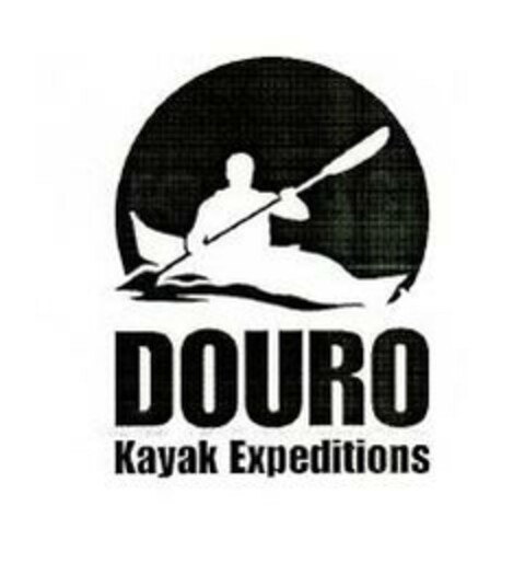 DOURO Kayak Expeditions Logo (EUIPO, 09.05.2024)