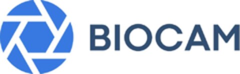 BIOCAM Logo (EUIPO, 21.05.2024)