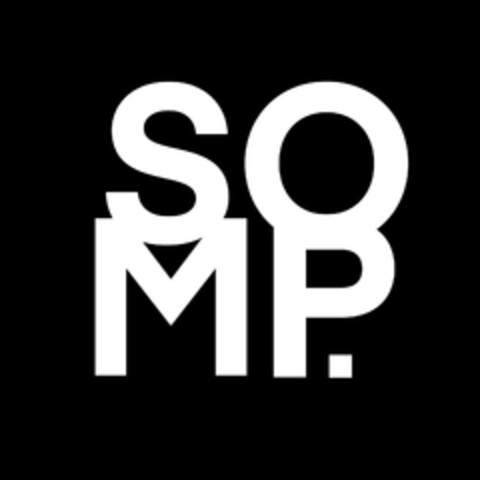 SOMP. Logo (EUIPO, 22.05.2024)