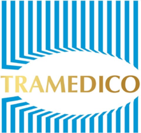 TRAMEDICO Logo (EUIPO, 30.05.2024)