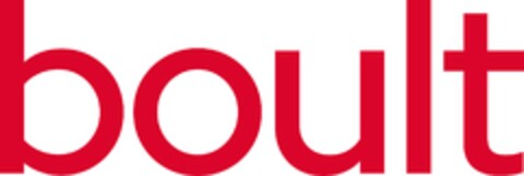 boult Logo (EUIPO, 06/04/2024)