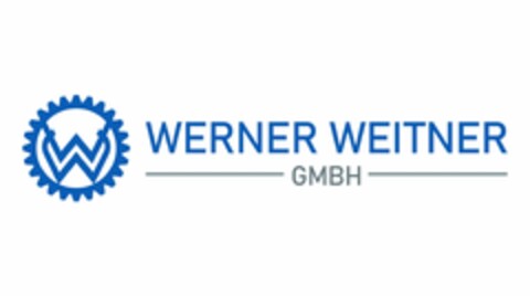 WERNER WEITNER GMBH Logo (EUIPO, 14.06.2024)