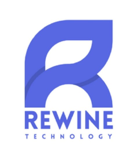 REWINE TECHNOLOGY Logo (EUIPO, 21.06.2024)