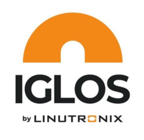 IGLOS by LINUTRONIX Logo (EUIPO, 04.12.2024)