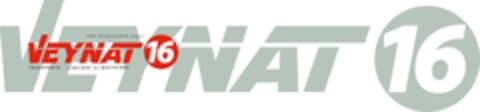 VEYNAT 16 FOR FOODSTUFFS ONLY TRANSPORT - LIQUIDES ALIMENTAIRES Logo (EUIPO, 07.02.2025)