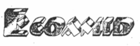 ECOAMID Logo (EUIPO, 20.06.1996)