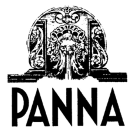 PANNA Logo (EUIPO, 01.04.1996)