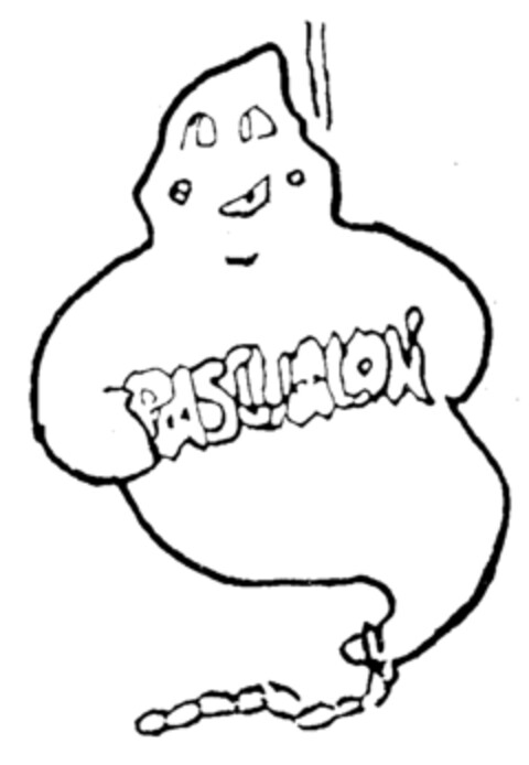 PASCUALON Logo (EUIPO, 05/21/1996)