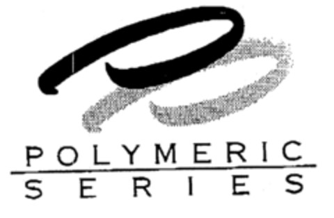 POLYMERIC SERIES Logo (EUIPO, 22.10.1996)