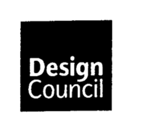Design Council Logo (EUIPO, 02/27/1997)