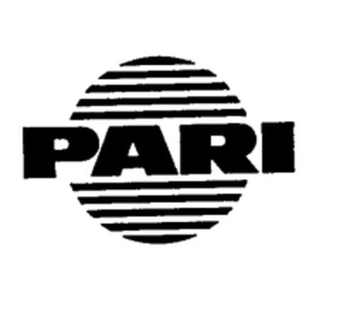 PARI Logo (EUIPO, 22.07.1997)