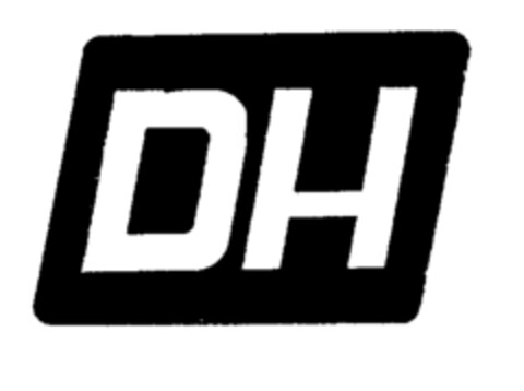 DH Logo (EUIPO, 26.06.1997)