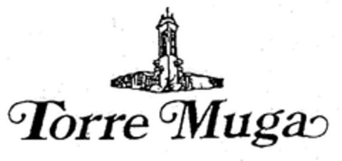 Torre Muga Logo (EUIPO, 06.04.1998)