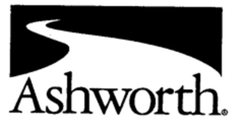 Ashworth Logo (EUIPO, 04/07/1998)