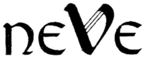 neVe Logo (EUIPO, 16.06.1998)