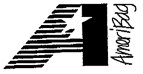 A Ameribag Logo (EUIPO, 09.07.1998)