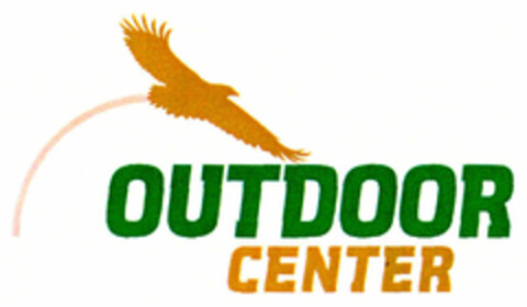 OUTDOOR CENTER Logo (EUIPO, 27.01.1999)