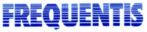 FREQUENTIS Logo (EUIPO, 02/16/1999)