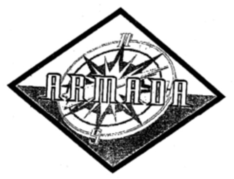 ARMADA Logo (EUIPO, 26.05.1999)