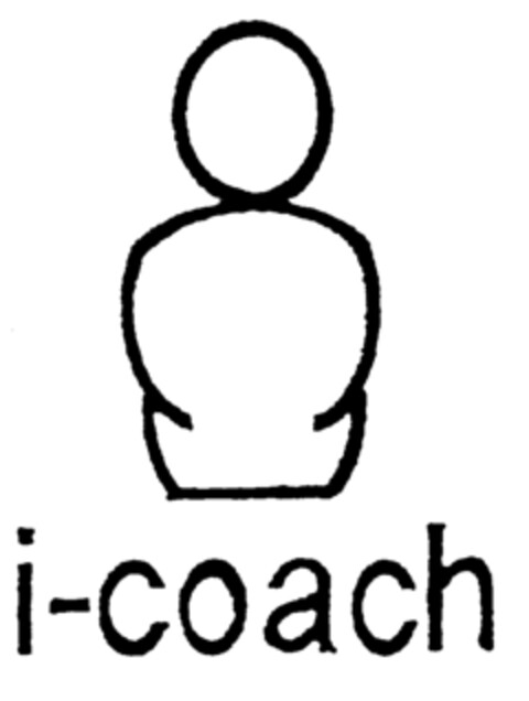 i-coach Logo (EUIPO, 07/01/1999)