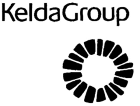 KeldaGroup Logo (EUIPO, 14.10.1999)