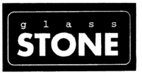 glass STONE Logo (EUIPO, 27.10.1999)