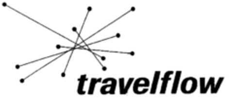travelflow Logo (EUIPO, 25.01.2000)