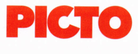 PICTO Logo (EUIPO, 02.06.2000)