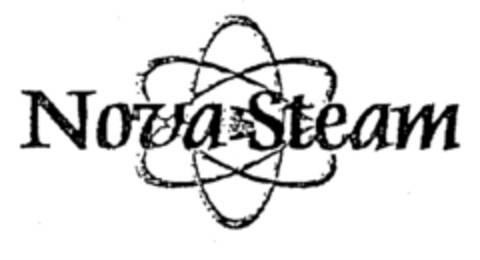 Nova Steam Logo (EUIPO, 06.06.2000)