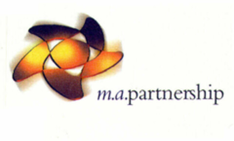 m.a.partnership Logo (EUIPO, 05.06.2000)